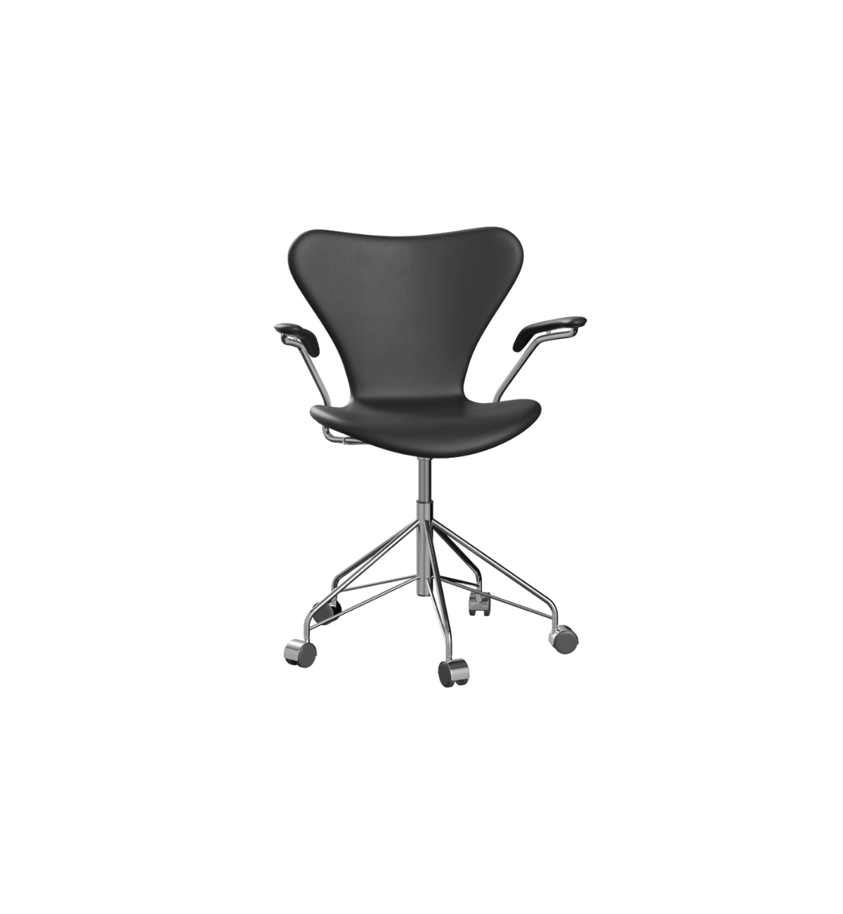Syver Kontorstol | Serie 7™ 3217 | Kontorstol m/ arm