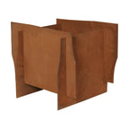 Lapel planter plantekasse