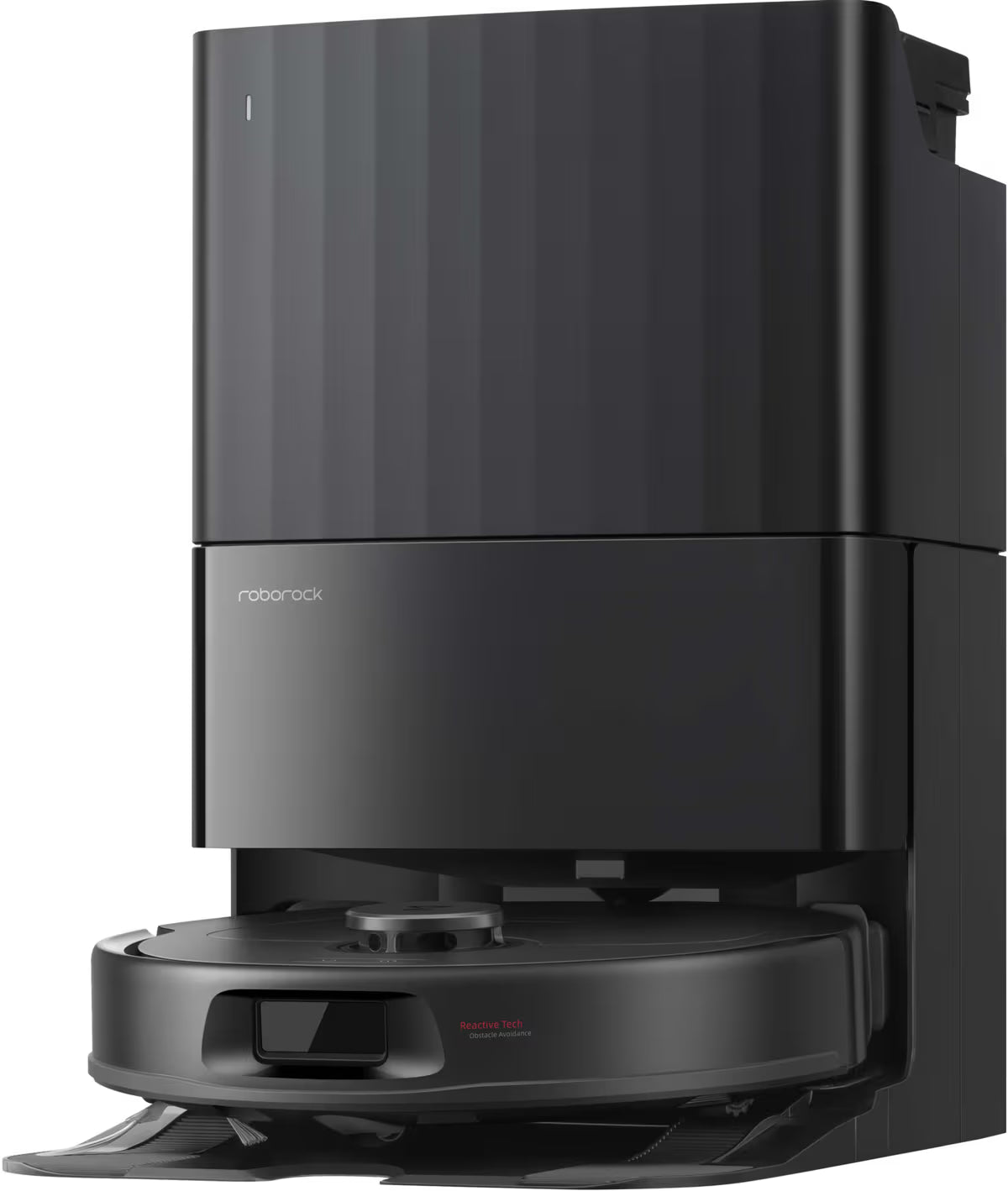 Roborock Qrevo 798 rengøringsrobot