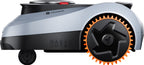 Navimow i220E Lidar Pro robotplæneklipper
