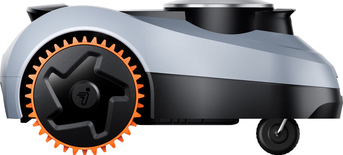 Navimow i220E Lidar Pro robotplæneklipper