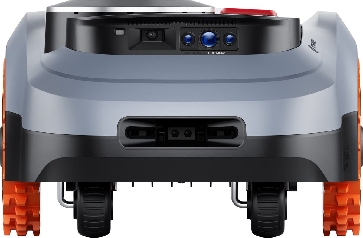 Navimow i220E Lidar Pro robotplæneklipper