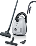 Bosch Serie 4 støvsuger med HEPA filter