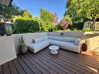 BOLIVIO loungesæt
