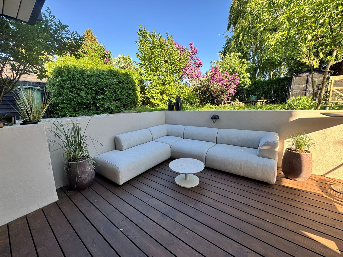 BOLIVIO loungesæt