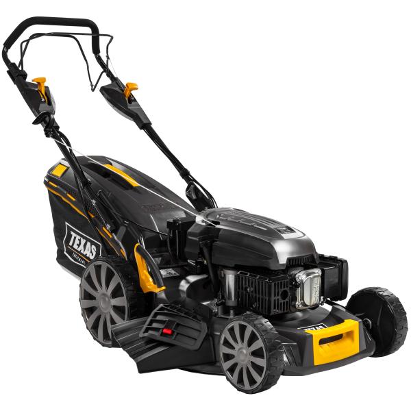 TEXAS Premium 5370TR/WE