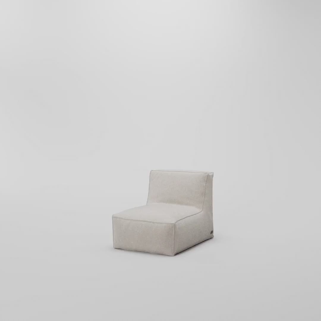 TROISPOMMES loungesæt